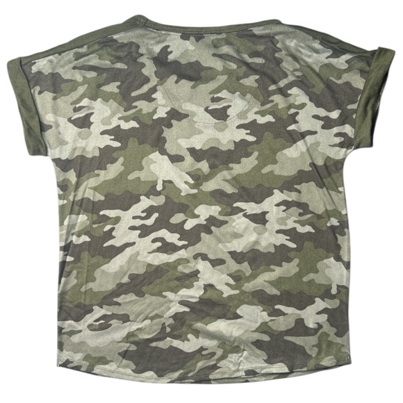 Lucky Brand Top - Picture 3 of 6